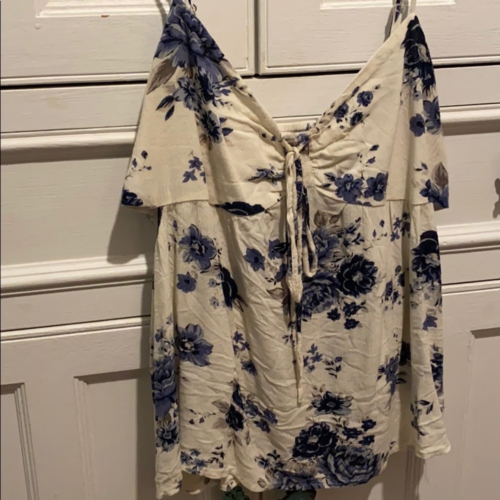 American eagle tank top